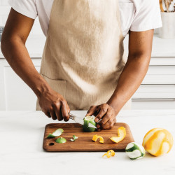 Комплект ножове със стойка Ninja Foodi StaySharp Knife Block K32006EU