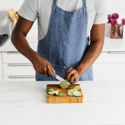 Комплект ножове със стойка Ninja Foodi StaySharp Knife Block K32006EU