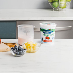 Комплект съдове за сладолед Ninja Creami Ice Cream Tubs XSKPNTLD2EUUK,