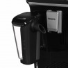 Philips EP5541/50 5500 LatteGo Coffee Machine, 1500W, 15 bar, 1.8 L, 20 drinks, 12-level ceramic grinder, TFT display, AquaClean, SilentBrew, AromaExtract, ExtraShot, Black