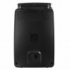 Кафеавтомат Philips EP5541/50 5500 LatteGo, 1500W, 15 bar, 1.8 л, 20 напитки, Керамична мелачка с 12 нива, TFT, AquaClean, SilentBrew, AromaExtract, ExtraShot, Черен