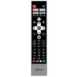 Телевизор METZ blue 50MUD7000