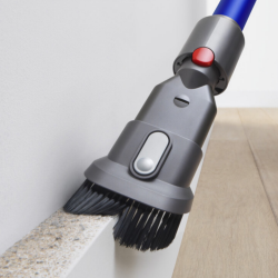 Вертикална прахосмукачка Dyson Dуѕоn V11 Fluffу 476550-01 2в1, 185AW, 0.54 л, 125 000 об/мин, Автономия 60 мин, 3 режима, LCD,