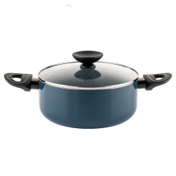 Тенджера Luigi Ferrero...