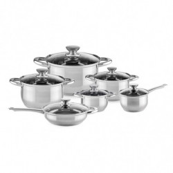 Set de oale Muhler MR-1242,...