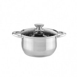 Комплект съдове за готвене Muhler MR-1242 NEW 12 части