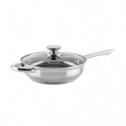 Комплект съдове за готвене Muhler MR-1242 NEW 12 части