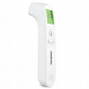 Medivon Timi Smart Verona Non-Contact Thermometer, Infrared, For Children, 1-Second Measurement, Memory, Color Indicator, LCD, Sound, Laser, White