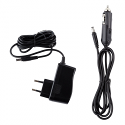 Масажираща възглавница Medivon Travel Massage Pillow, Shiatsu, 2 скорости, 8 глави, Затопляне, Отпускане на кожата и мускулите, 2 посоки, Сив/черен