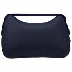 Medivon Polaris Massage Pillow, 2 modes, 2 heads, Heat function, Two-way Shiatsu massage, USB-C, Dark blue