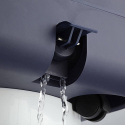 Масажираща вана за крака Medivon Hydro Foot Spa, 520W, 20 л,