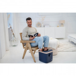 Масажираща вана за крака Medivon Hydro Foot Spa, 520W, 20 л,