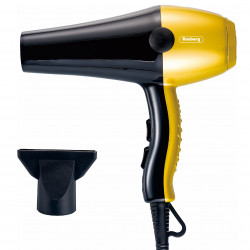 Rosberg R51100S Hair Dryer,...