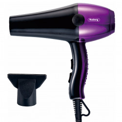 Rosberg R51100S Hair Dryer,...