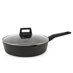 Βαθύ τηγάνι Luigi Ferrero...