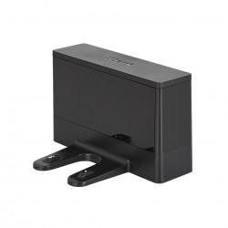 Robotporszívó Shark Matrix Plus RV2620WDEU, 650 W, 0,3 l, 360 LiDAR, Autonómia akár 110 percig, Matrix Clean, Fekete