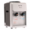 ELITE WDE-2539GR Water Dispenser, Heating 5 L/h, Cooling 0.75 L/h, White