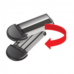 Преса за коса