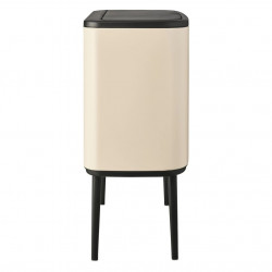 Кош за смет Brabantia Bo Touch 36L, Soft Beige