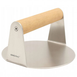 copy of Burger Press...