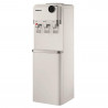 Dozator de apa Finlux FWD-2034DW, 75/550W, Incalzire 5 l/h, Racire 0,7 l/h, 3 setari temp., Alb