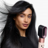 Dyson 601848-01 HS08 Airwrap i.d.™ Straight + Wavy T1/T2 CePk/RoseGold Hair Styler, 1300W, 13.5 l/s, Automatic Curling, Ionization, 3 speeds, 3 temperature settings, Bluetooth, Rose Gold