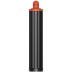 Маша за коса Dyson 601848-01 HS08 Airwrap i.d.™ Straight + Wavy T1/T2 CePk/RoseGold, 1300W, 13.5 l/s, Автоматизирано къдрене, Йонизиране, 3 скорости, 3 температури, Bluetooth, Розово злато