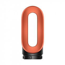 Dyson 601848-01 HS08 Airwrap i.d.™ Straight + Wavy T1/T2 CePk/RoseGold Hair Styler, 1300W, 13.5 l/s, Automatic Curling, Ionization, 3 speeds, 3 temperature settings, Bluetooth, Rose Gold