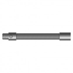 Σκούπα όρθιας τοποθέτησης Dreame V11 VVN6, 450W, 150AW, 25000Pa, 125000 rpm, 0,5 l, 3 λειτουργίες, 90 λεπτά, OLED, HEPA, Ενδείξεις, Γκρι/κόκκινο