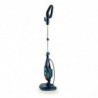 Καθαριστής ατμού Ariete STEAM MOP 4164/06 10in1, 1500 W, 350 ml, Περιστρεφόμενη κεφαλή, Αξεσουάρ, Μπλε