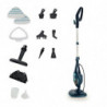 Парочистачка STEAM MOP 10 в 1 - Blue