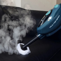 Парочистачка STEAM MOP 10 в 1 - Blue
