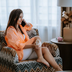 Масажор Beautifly B-Modello BODY,