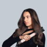 Маша за коса Dyson Airwrap HS09 Co-anda 2x 598757-01, 1700W, 15.2 l/s, 6в1, Автоматично къдрене, Bluetooth, 4 температури, 3 скорости, Интелигентен темп. контрол, Керамично розово/розово злато