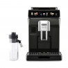 Καφετιέρα DeLonghi Eletta Explore ECAM450.65.G, 1450W, 19 bar, 1.8l, Wi-Fi, Touch TFT display, LatteCrema hot/cool, Twin Shot, To-Go, +Ground coffee, Μαύρο/γκρι