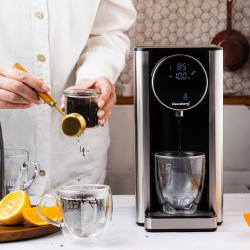Диспенсър за гореща вода Klausberg KB 7880, 2600W,