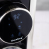 Диспенсър за гореща вода Klausberg KB 7880, 2600W,