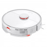 Robotporszívó Roborock S5 Max, 58W, Wi-Fi, 2000Pa, 460 ml, 200 m2, Autonómia akár 190 percig, Turbo, Hangutasítás, fehér