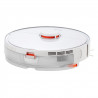 Ρομποτική ηλεκτρική σκούπα Roborock S5 Max, 58W, Wi-Fi, 2000Pa, 460 ml, 200 m2, Αυτονομία έως 190 λεπτά, Turbo, Φωνητικές εντολές, Λευκό