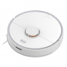 Robotporszívó Roborock S5 Max, 58W, Wi-Fi, 2000Pa, 460 ml, 200 m2, Autonómia akár 190 percig, Turbo, Hangutasítás, fehér