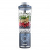 Ninja Blast Max BC251EUNV Portable Blender, 14.4W, 11.1V, 570 ml, 19,000 rpm, Ice Crushing, Up to 25 Cycles, BPA-Free, Blue