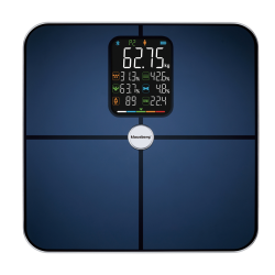 Ψηφιακή ζυγαριά Klausberg...