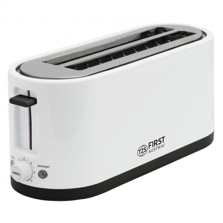 copy of Тостер за хляб Russell Hobbs Elegance 23380-56, 1420W, 2 филии, 6 настройки,