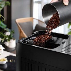 Кафеавтомат DeLonghi Magnifica PLUS ECAM 320.60.B, 1450W