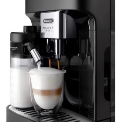 Кафеавтомат DeLonghi Magnifica PLUS ECAM 320.60.B, 1450W