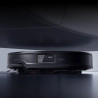 Ρομπότ σκούπα με AI Roborock Saros 10R, 65W, 20000 Pa, 270 ml, SMART, Στεγνό και υγρό καθάρισμα, LiDAR, StarSight 2.0, 180 λεπτά αυτονομία, Μαύρο