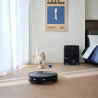Aspirator robot Roborock Saros 10R AI, 65 W, 20000 Pa, 270 ml, SMART, Curatare uscata si umeda, LiDAR, StarSight 2.0, Autonomie de 180 min, Negru