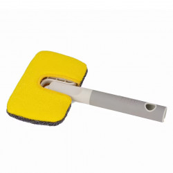 Mop diferite suprafete 2in1...