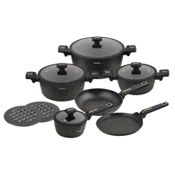 Klausberg KB 7966 Cookware...
