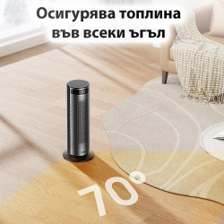 Вентилаторна печка DREO Solaris 628